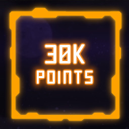 Icon for Highscore +30k
