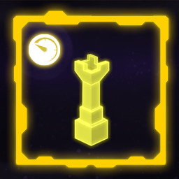 Icon for Wave 2: Lightning Fast
