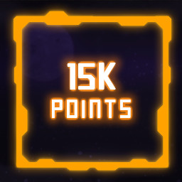 Icon for Highscore +15k