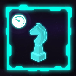Icon for Wave 1: Lightning Fast