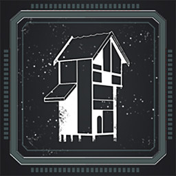 Icon for Home Sweet Home