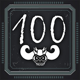 Icon for Killing Spree