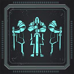 Icon for Here We Go Again