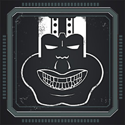 Icon for Captain Big Mouth