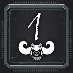 Icon for First Blood