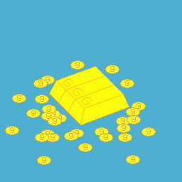 Sprawling Trade Network