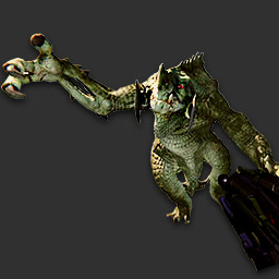 Certificate for defeating Lantis