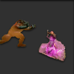 Certificate for defeating Hurtis