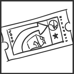 A whole new life ahead of you