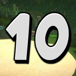 10 Falls in the Bunker