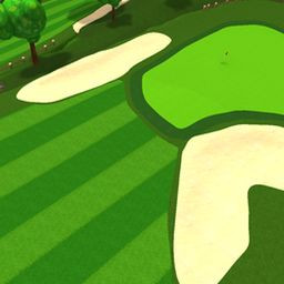 Play in Training Mode