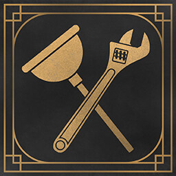 Icon for Plumber