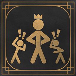 Achievement icon