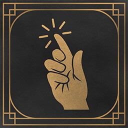 Achievement icon