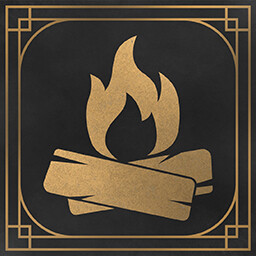 Icon for Bonfire