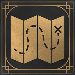 Errungenschaften-Symbol