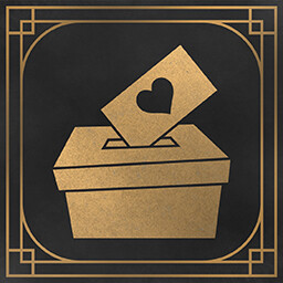 Icon for I love democracy