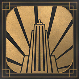 Icon for Megalopolis