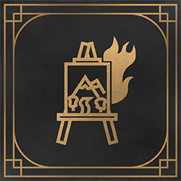Achievement icon