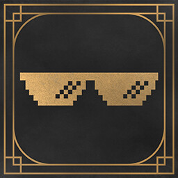 Errungenschaften-Symbol