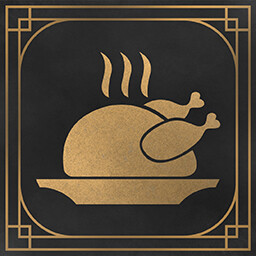 Icon for Don't starve