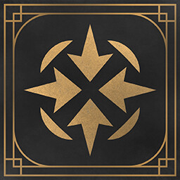 Errungenschaften-Symbol