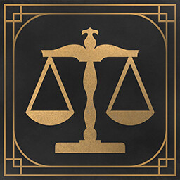 Icon for Checks and balances