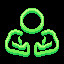 Icon for Chi body strengthening