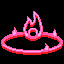 Icon for Spirit Fire