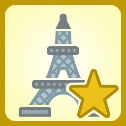 उपलब्धि चिह्न