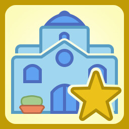 उपलब्धि चिह्न