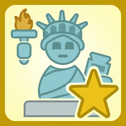 उपलब्धि चिह्न