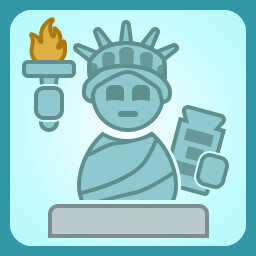 उपलब्धि चिह्न