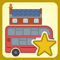 5 Stars by Big Ben