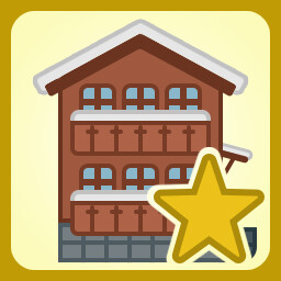 उपलब्धि चिह्न