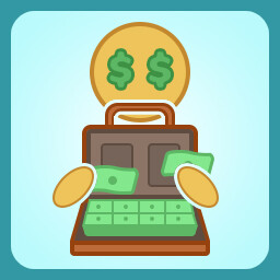 उपलब्धि चिह्न