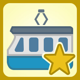 उपलब्धि चिह्न