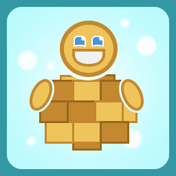 उपलब्धि चिह्न