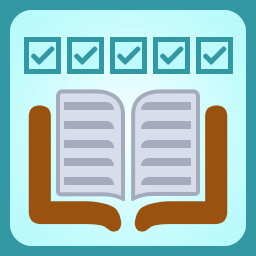 Icon for Overqualified