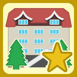 5 Stars in Black Forest