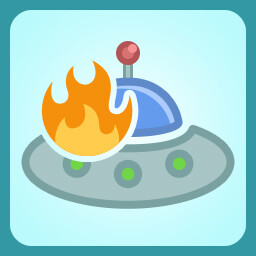 Blow 'em up!