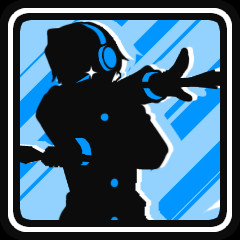 Icon for Combination Fighter