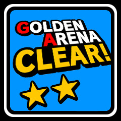 Icon for Arena Experience