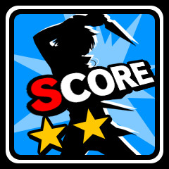 Icon for Score Warrior