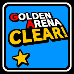 Icon for Arena Dabbler