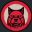 Beware of Dog icon