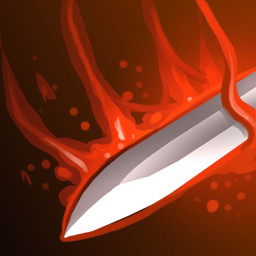 The Blood Sword