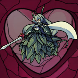 Goddess of the forest