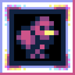 A Nice Place To Perch