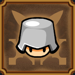 The End of an Easy Journey